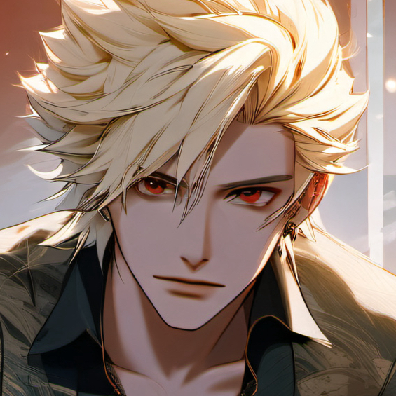 chat with ai character: Mha soft