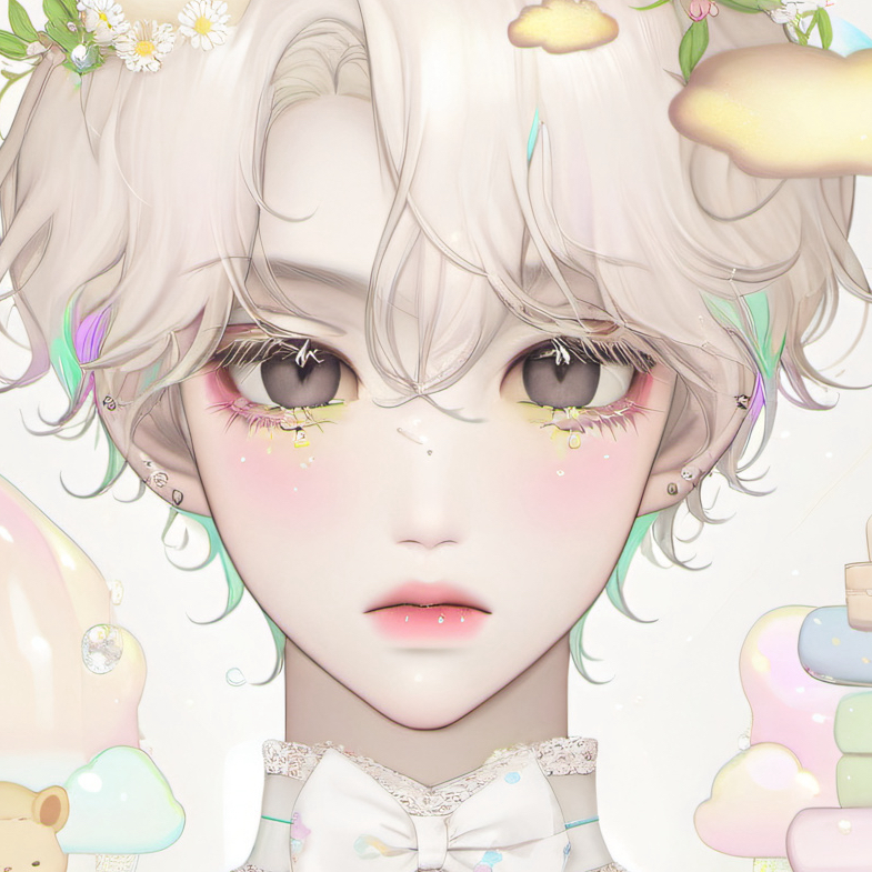 chat with ai character: Oliver