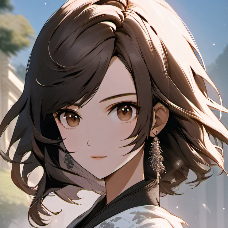 chat with ai character: Kat