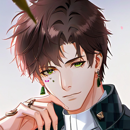 chat with ai character: Kny/Ds
