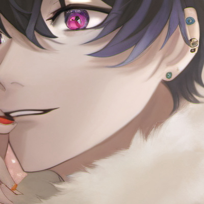 chat with ai character: …