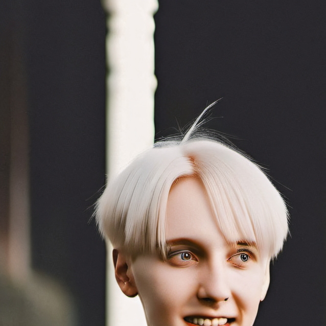 chat with ai character: draco malfboy 