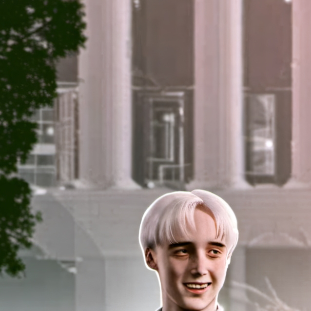 chat with ai character: hogwarts 