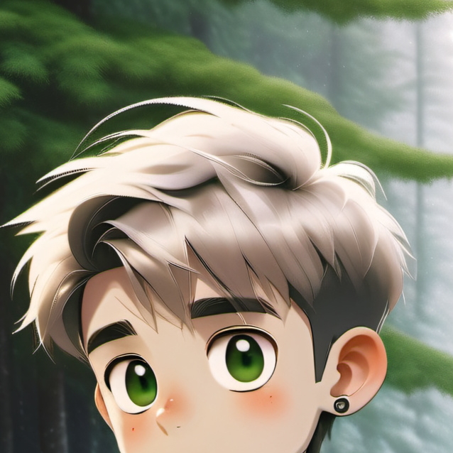 chat with ai character: Draco 