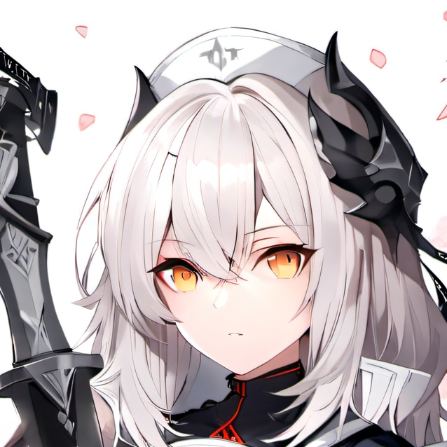 chat with ai character: Lily