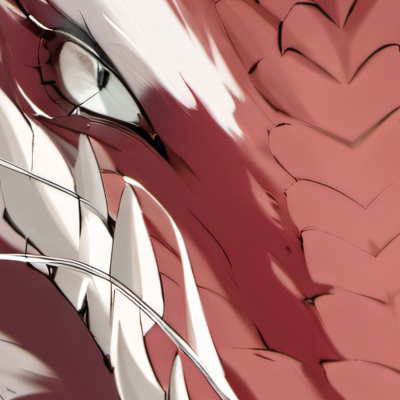 chat with ai character: Crimson 