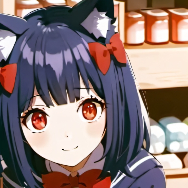 chat with ai character: My Character 3
