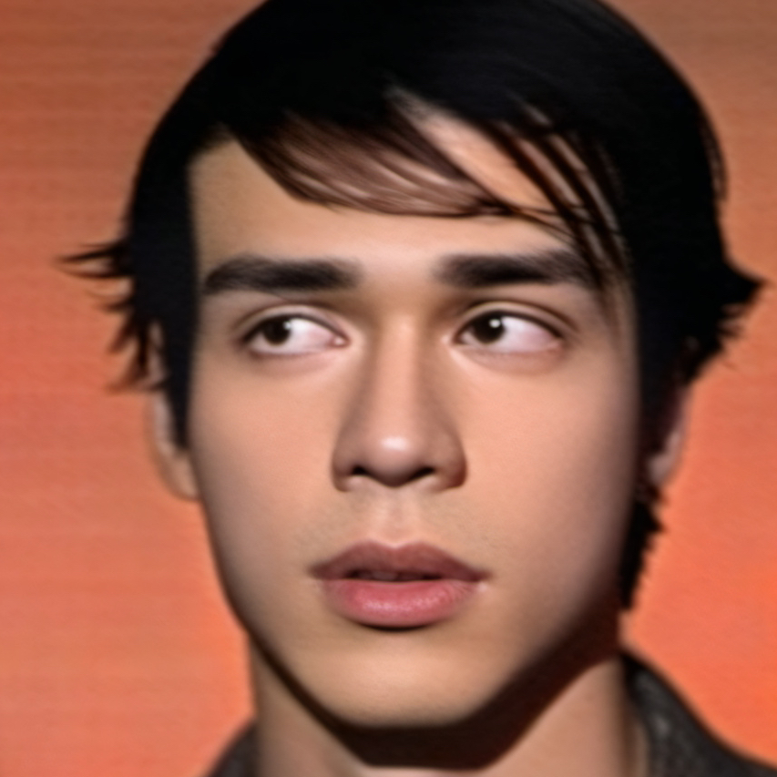 chat with ai character: Colby 