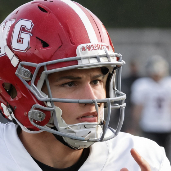 chat with ai character: Lucas