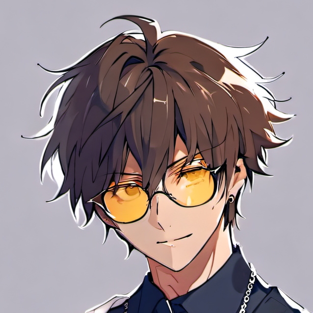 chat with ai character: you're boyfriend