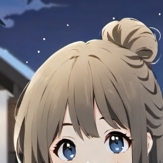 chat with ai character: Willow