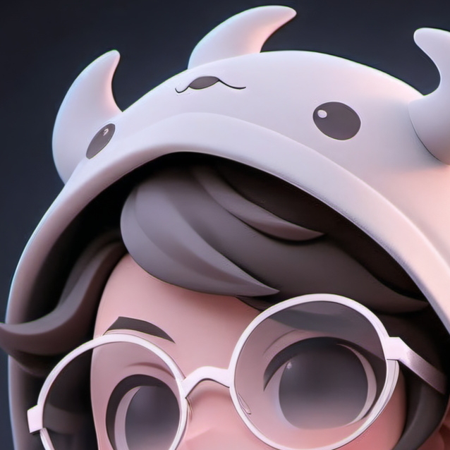chat with ai character: spider Cola