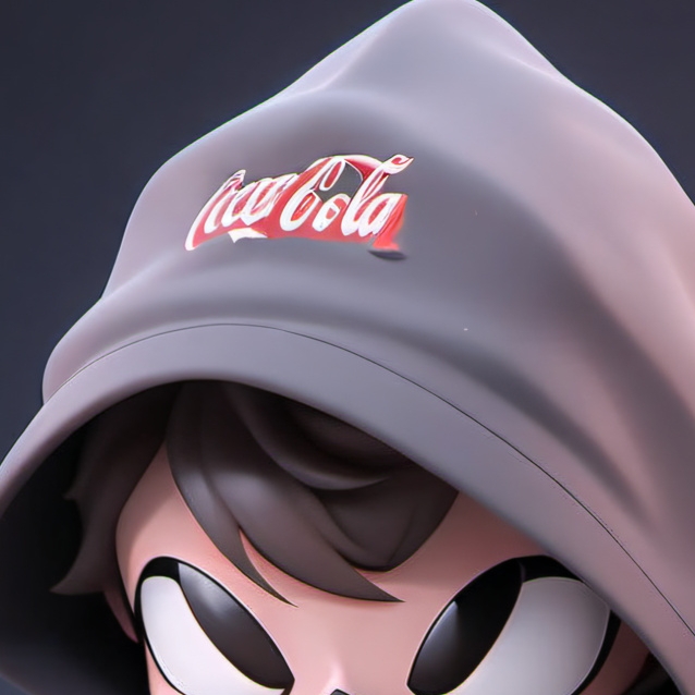 chat with ai character: glasses noob