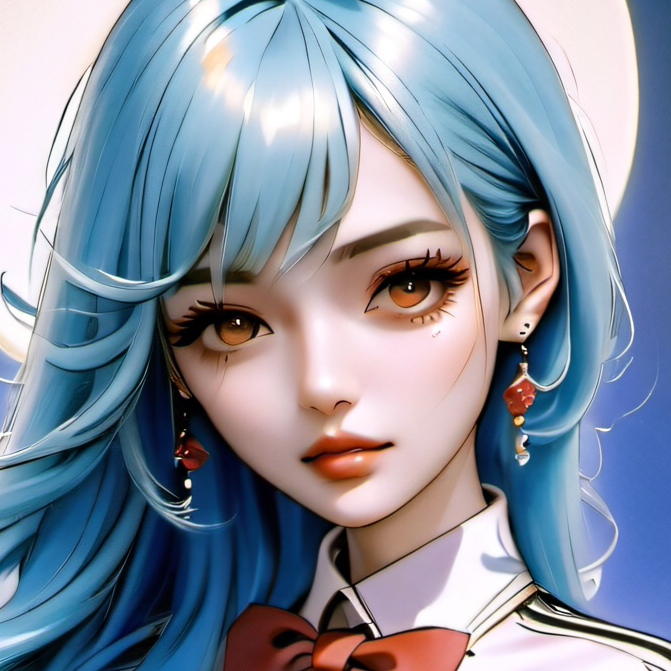 chat with ai character: Olivia 