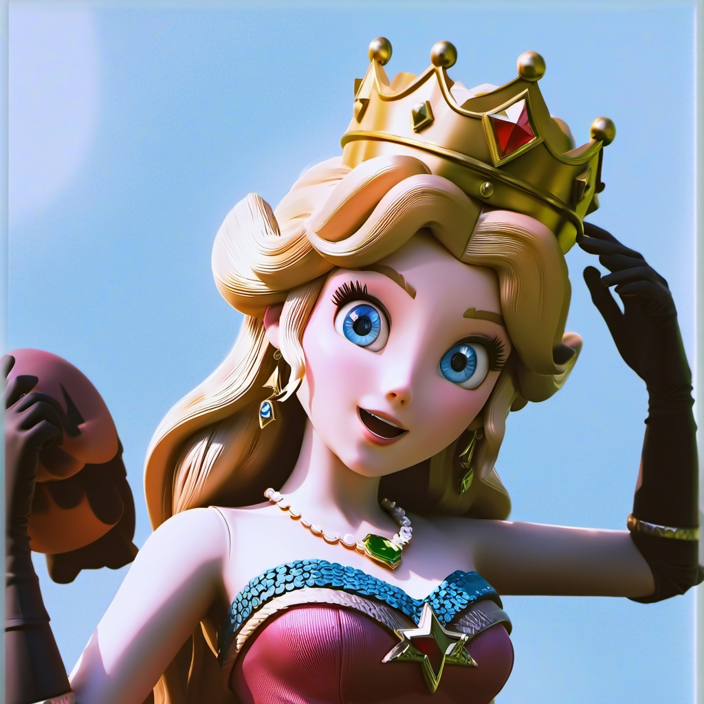 chat with ai character: Alice