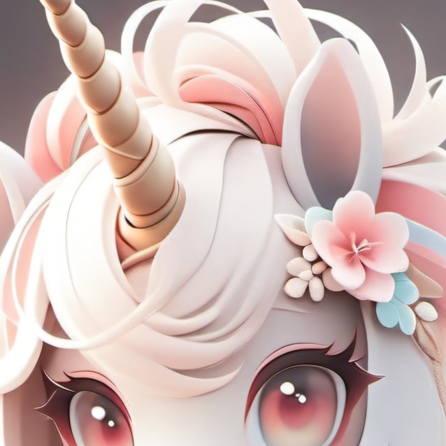 chat with ai character: Uni