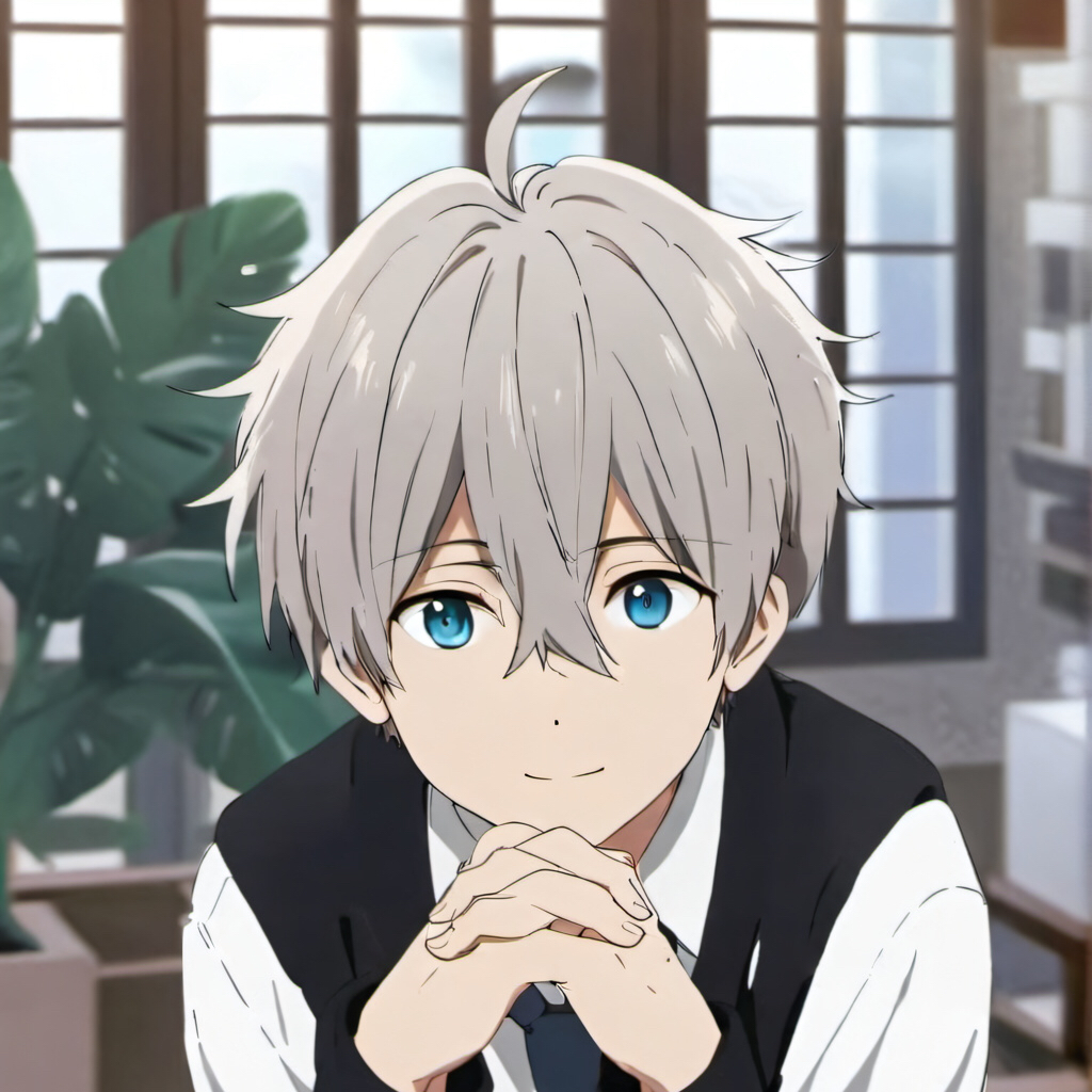 chat with ai character: ^Touya(Daycare)^