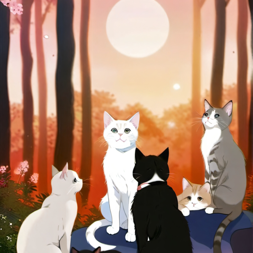 chat with ai character: Lov as Warriors<3