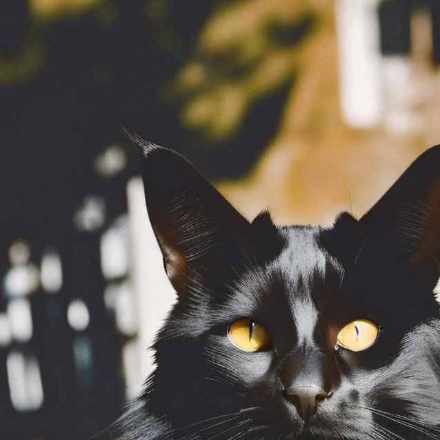 chat with ai character: purry