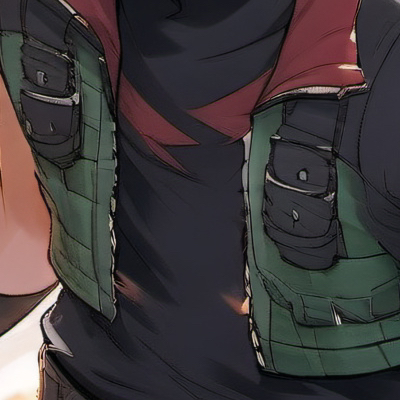 chat with ai character: Mha
