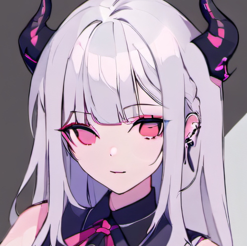 chat with ai character: Emma