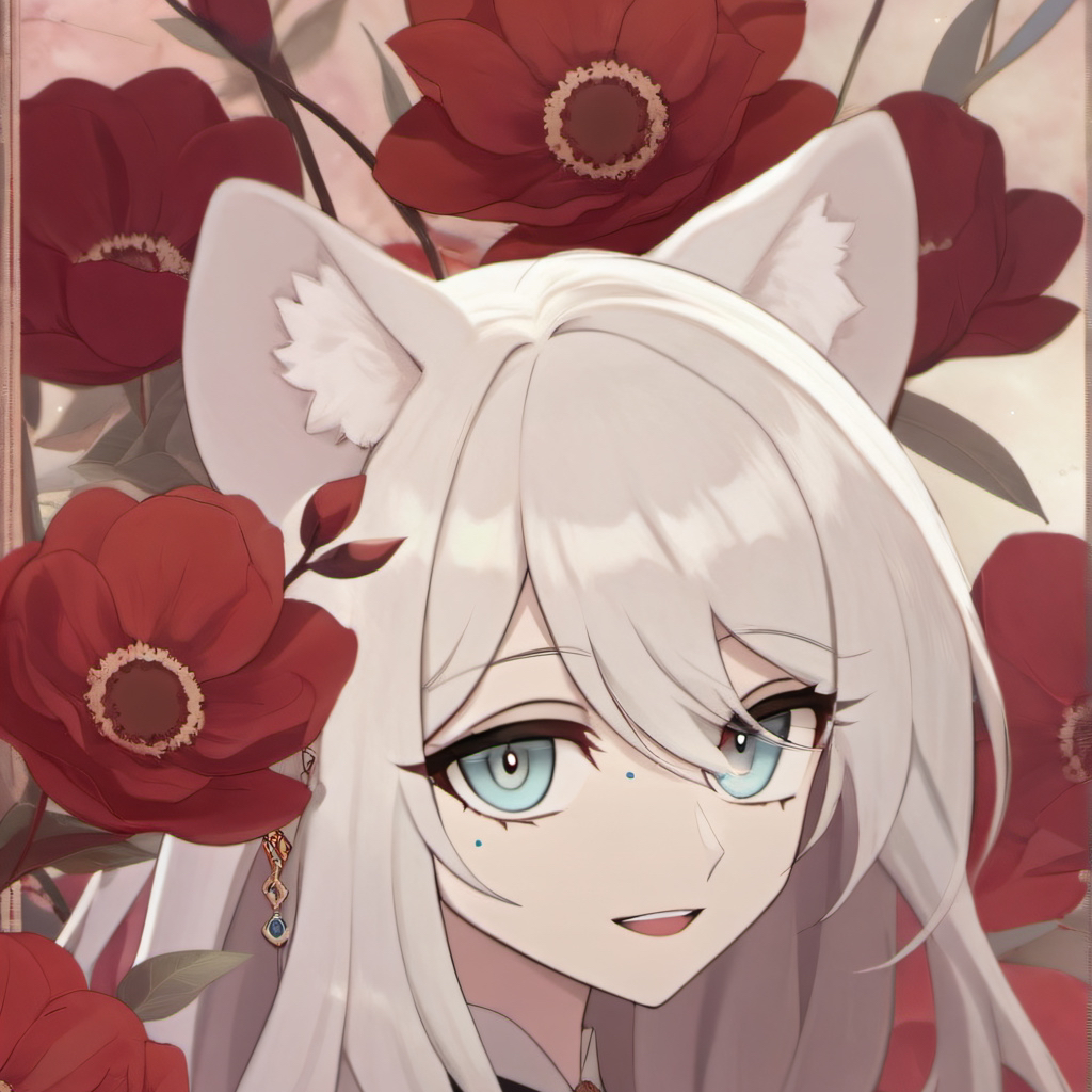chat with ai character: Lily Petal🌸