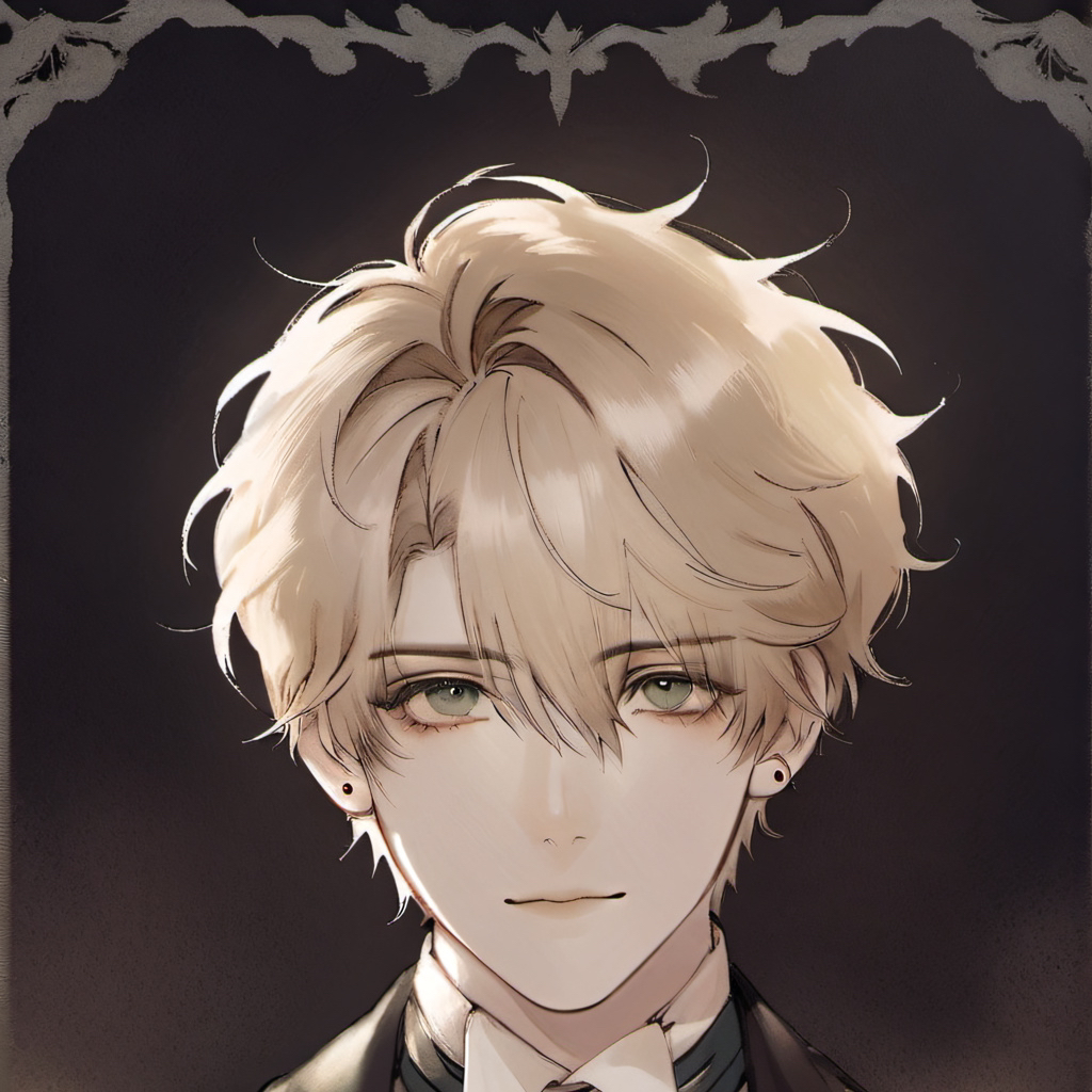 chat with ai character: Draco malfoy 🍏