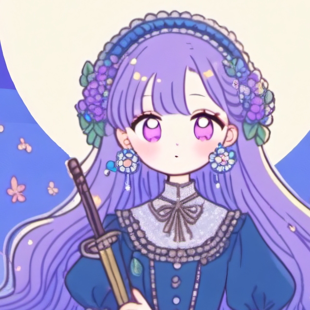chat with ai character: pruge