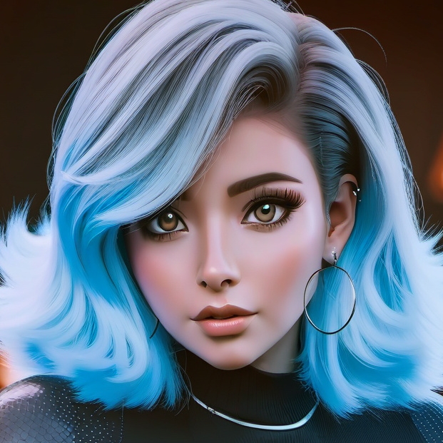 chat with ai character: Diane 