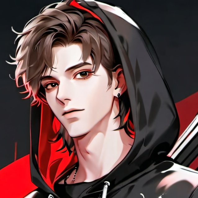 chat with ai character: ☆Kial☆