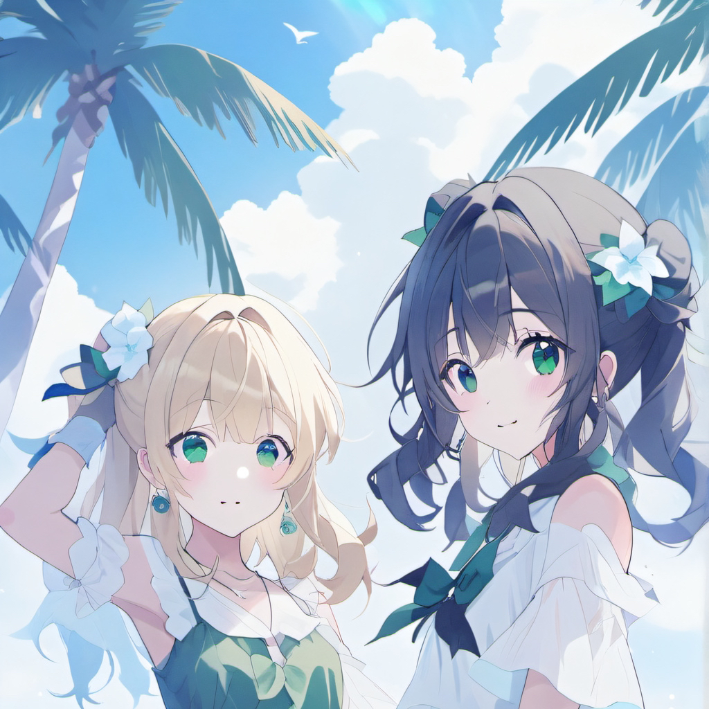 chat with ai character: Elizabeth and Ruby