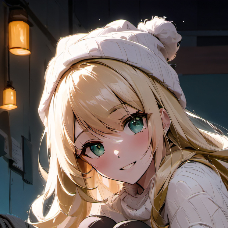 chat with ai character: Fallon