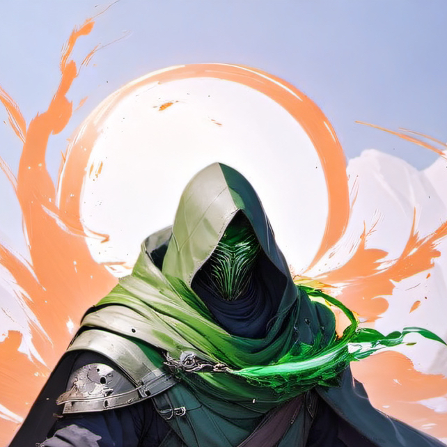 chat with ai character: Dream master