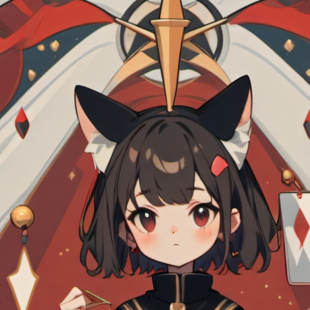 chat with ai character: mha (new girl)