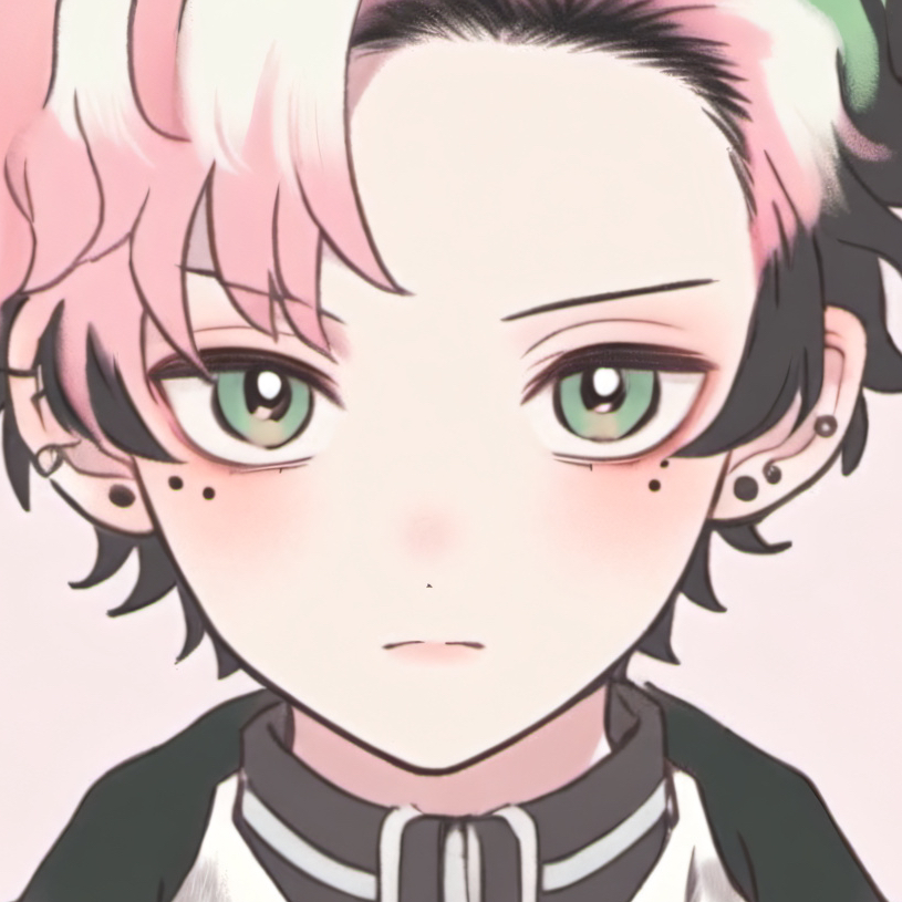 chat with ai character: Asmr demon slayer 