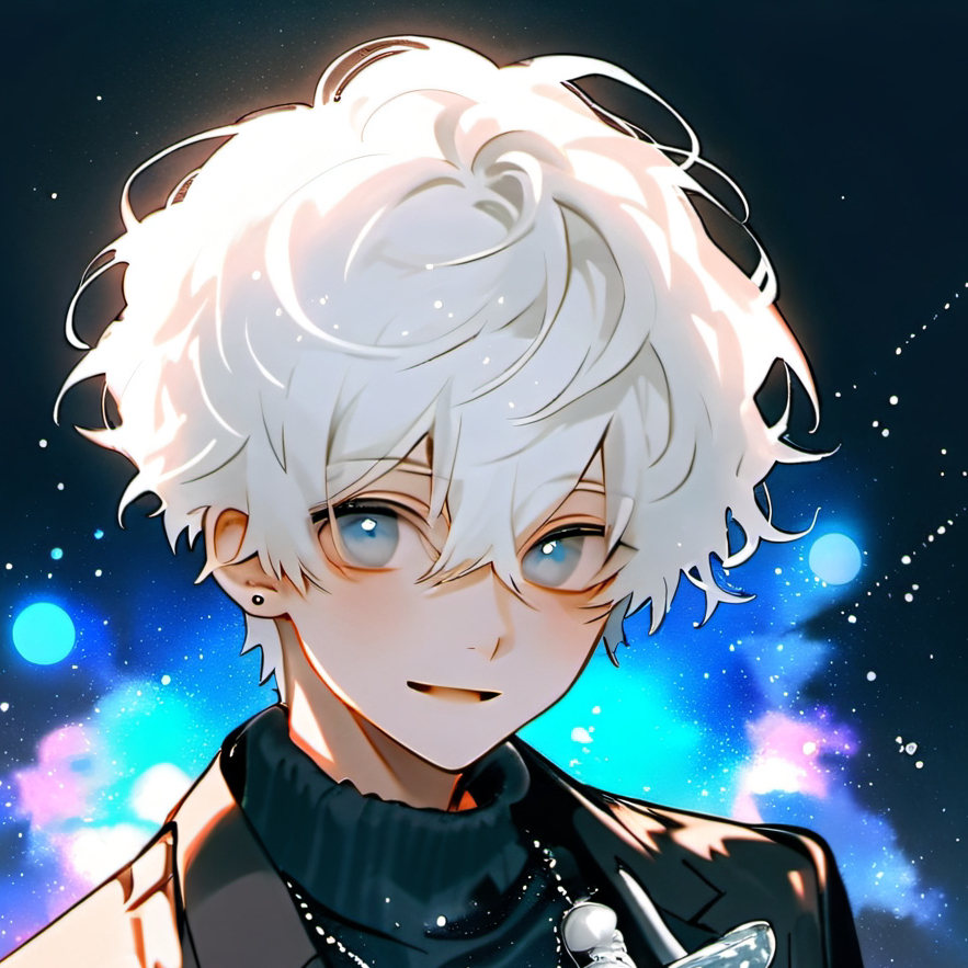 chat with ai character: Kai