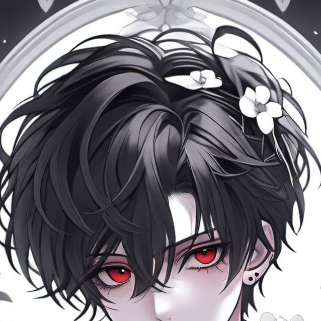 chat with ai character: Zaiver