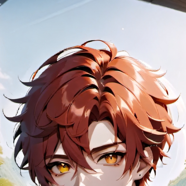 chat with ai character: Ethan