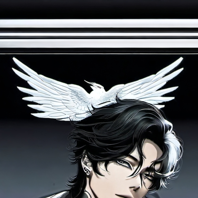 chat with ai character: Gavin (BL)