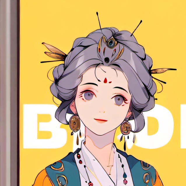 chat with ai character: Sarah 