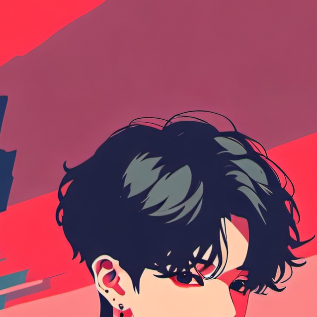 chat with ai character: I.N