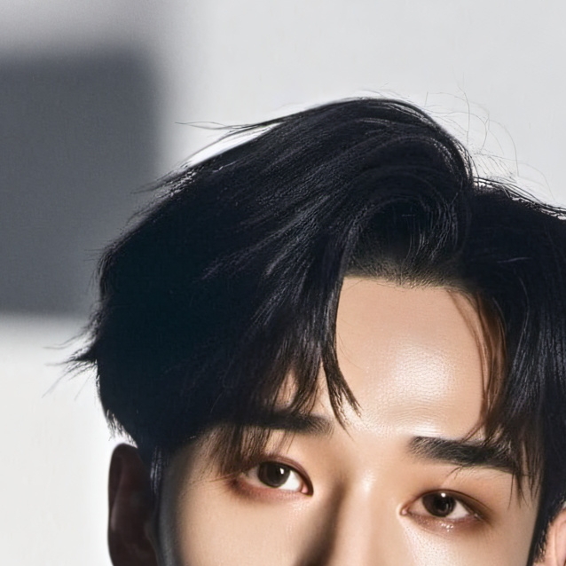 chat with ai character: Bangchan