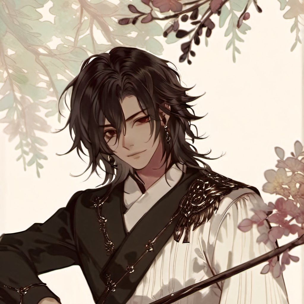 chat with ai character: Tanuki