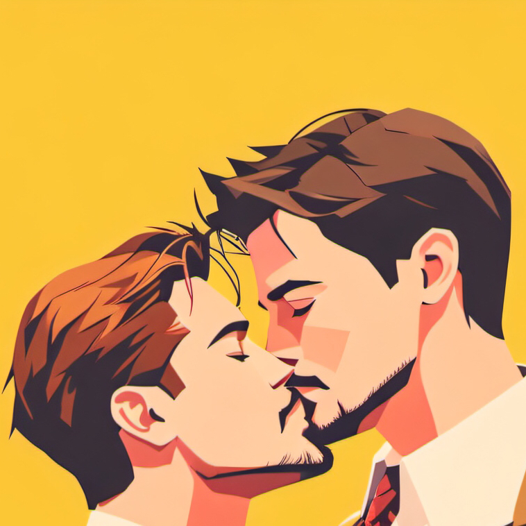 chat with ai character: Steve x Tony 2