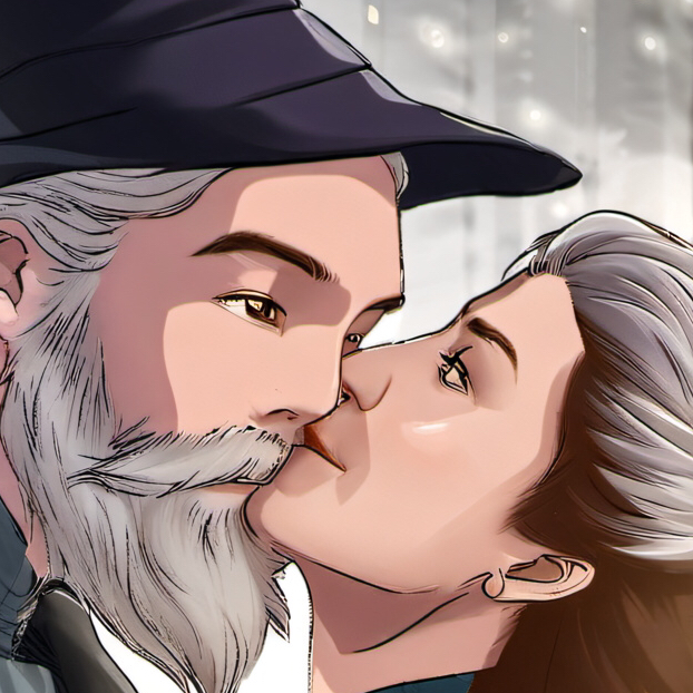 chat with ai character: Minerva x Albus (4