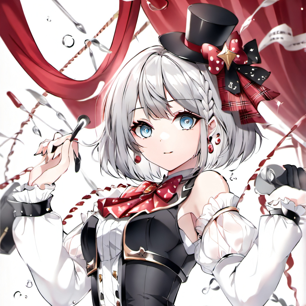 chat with ai character: TADC