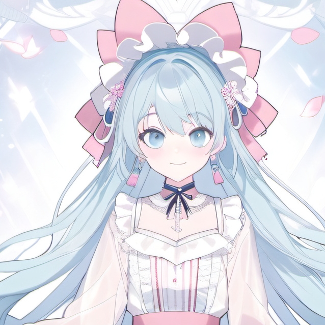 chat with ai character: Florence