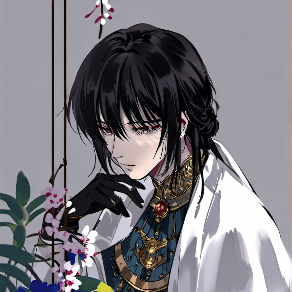 chat with ai character: Jaxon