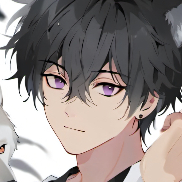 chat with ai character: Aaron