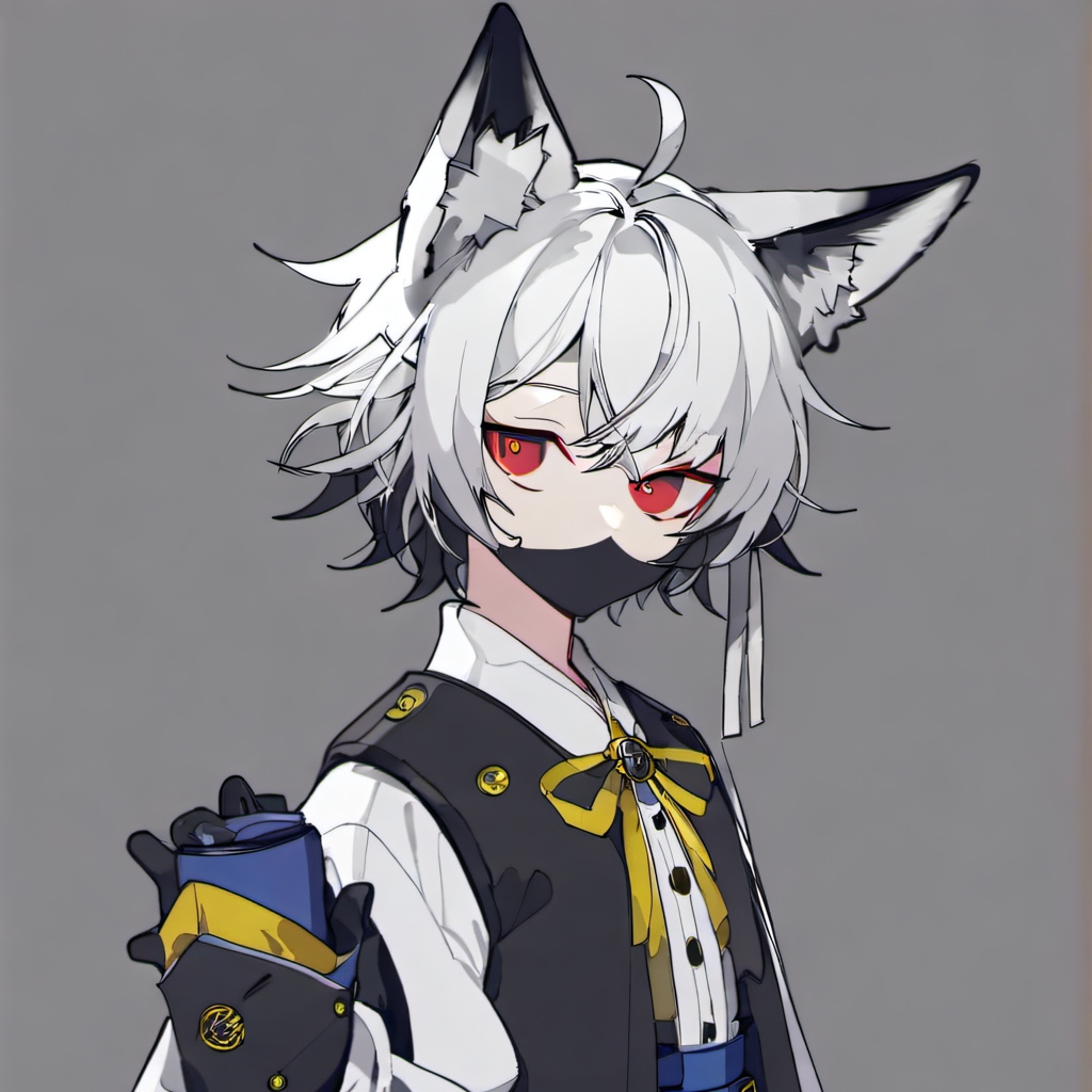 chat with ai character: Liloque
